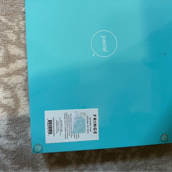 Hello Beautiful Makeup Tray - Picture 5 of 5